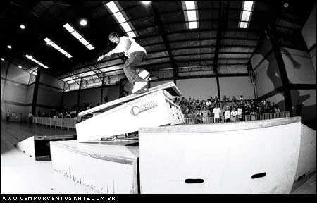 Sapo - Nose Bluntslid